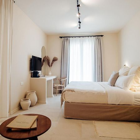 Thymises Boutique Hotel Kakopetria Exteriér fotografie