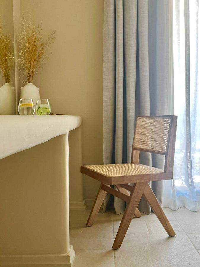 Thymises Boutique Hotel Kakopetria Exteriér fotografie