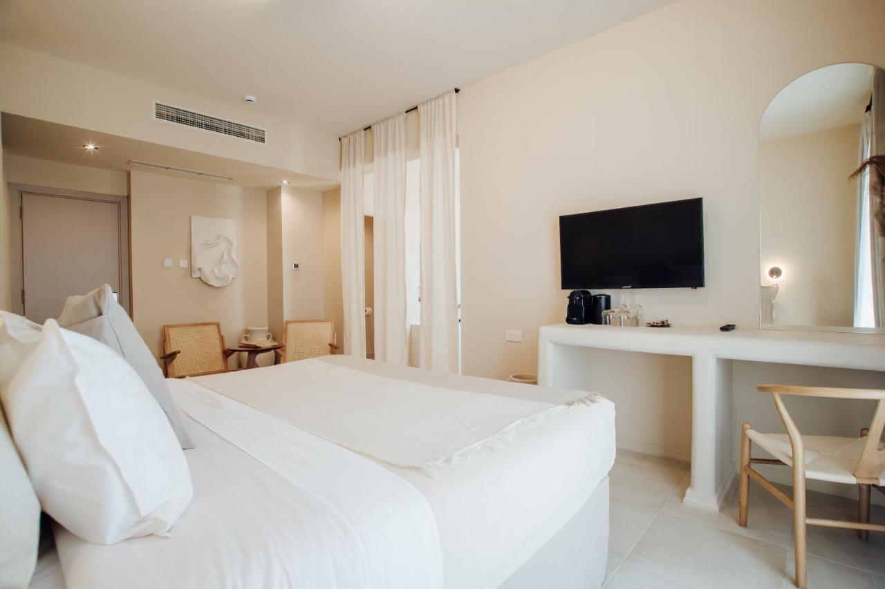 Thymises Boutique Hotel Kakopetria Exteriér fotografie