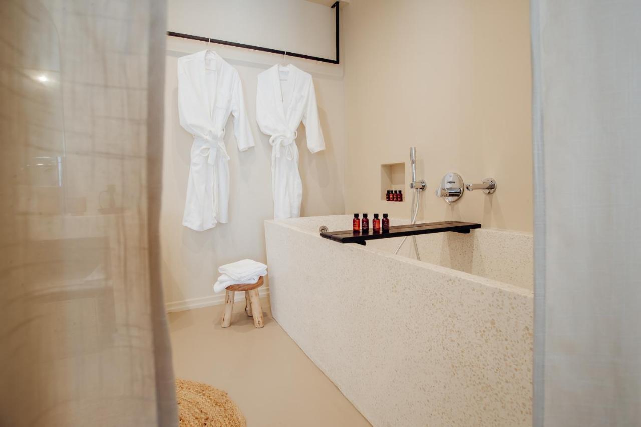 Thymises Boutique Hotel Kakopetria Exteriér fotografie