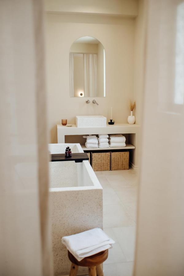 Thymises Boutique Hotel Kakopetria Exteriér fotografie