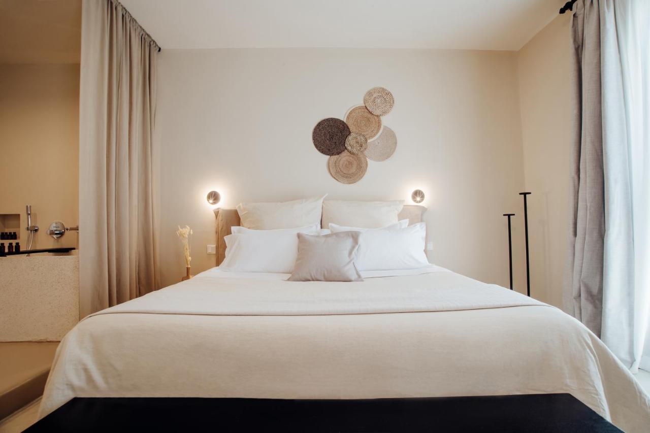 Thymises Boutique Hotel Kakopetria Exteriér fotografie