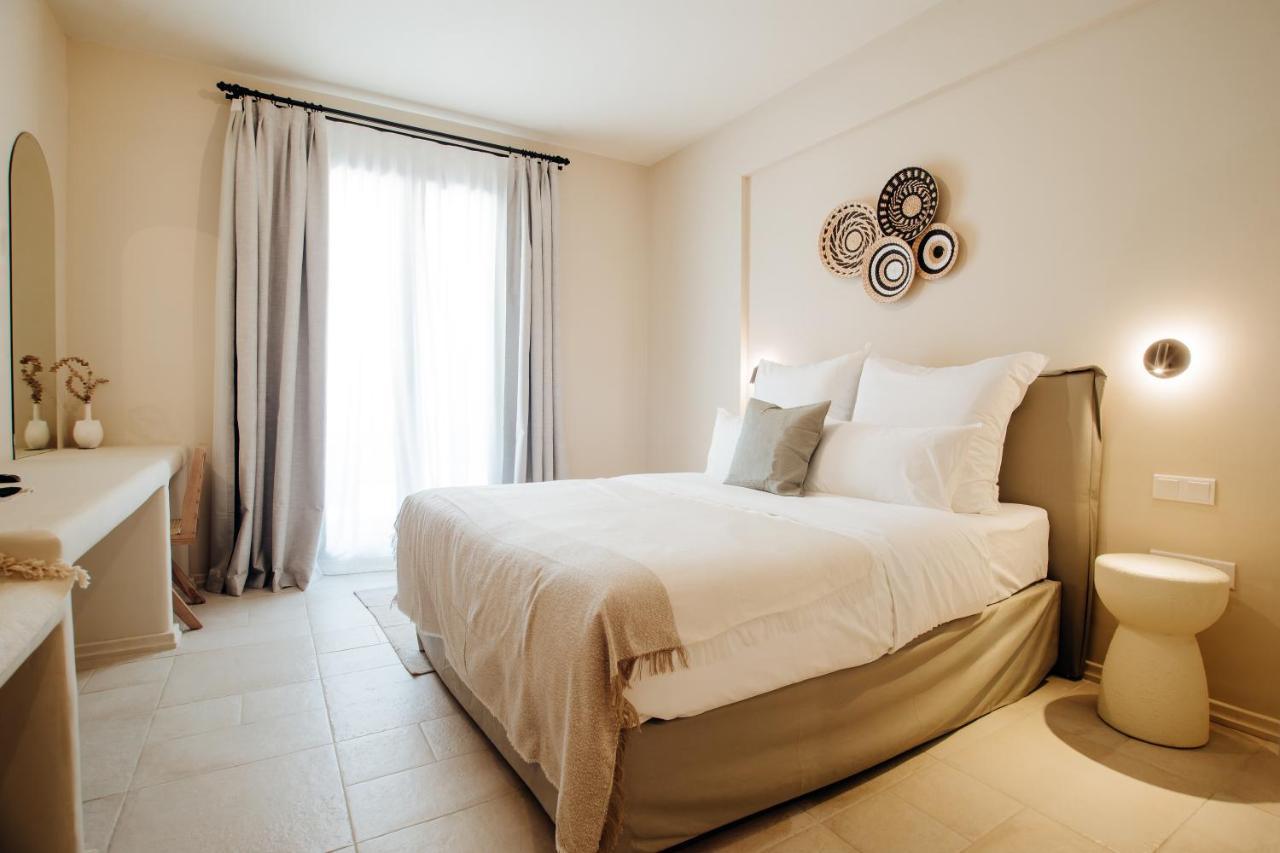 Thymises Boutique Hotel Kakopetria Exteriér fotografie