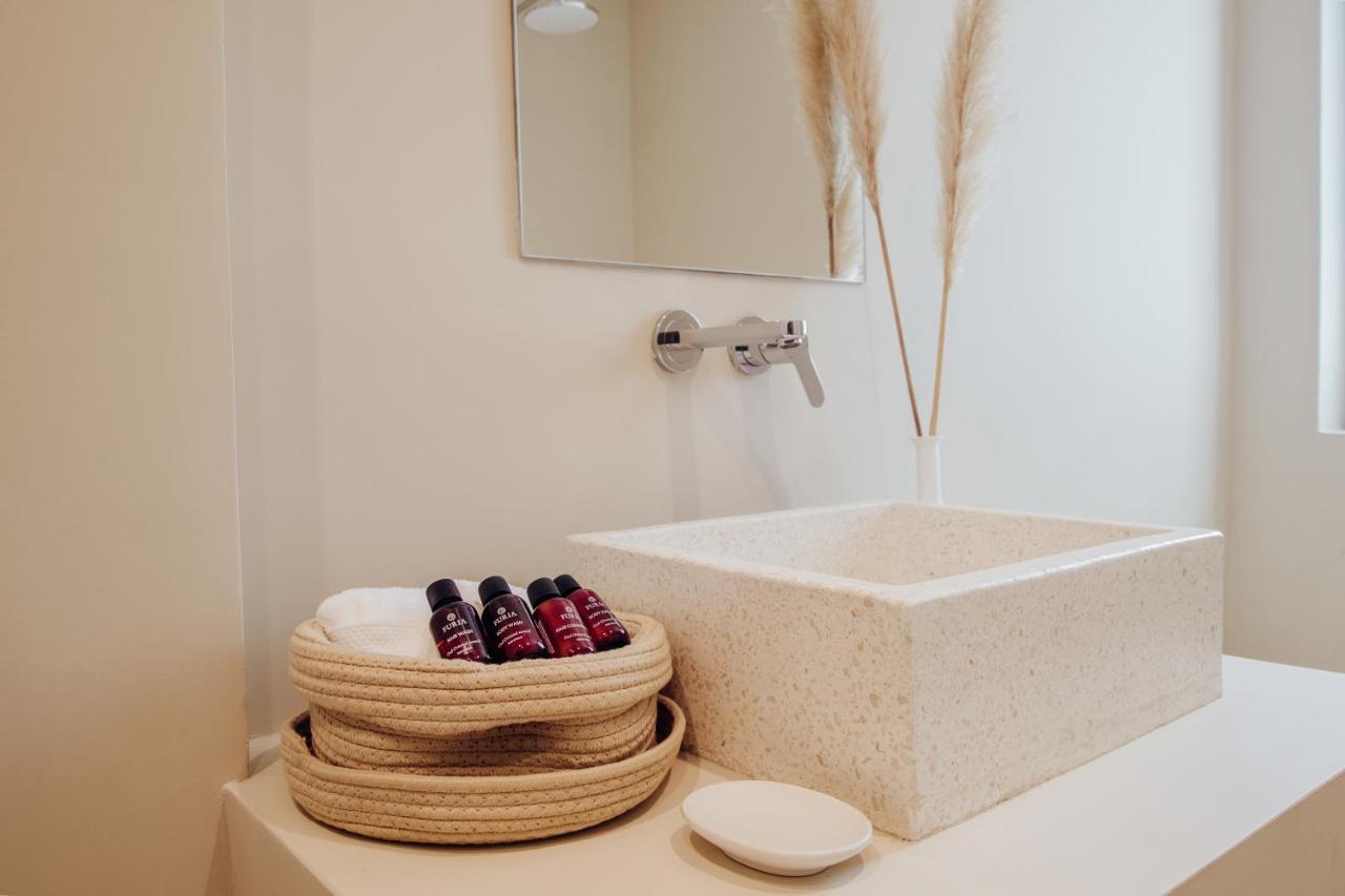 Thymises Boutique Hotel Kakopetria Exteriér fotografie
