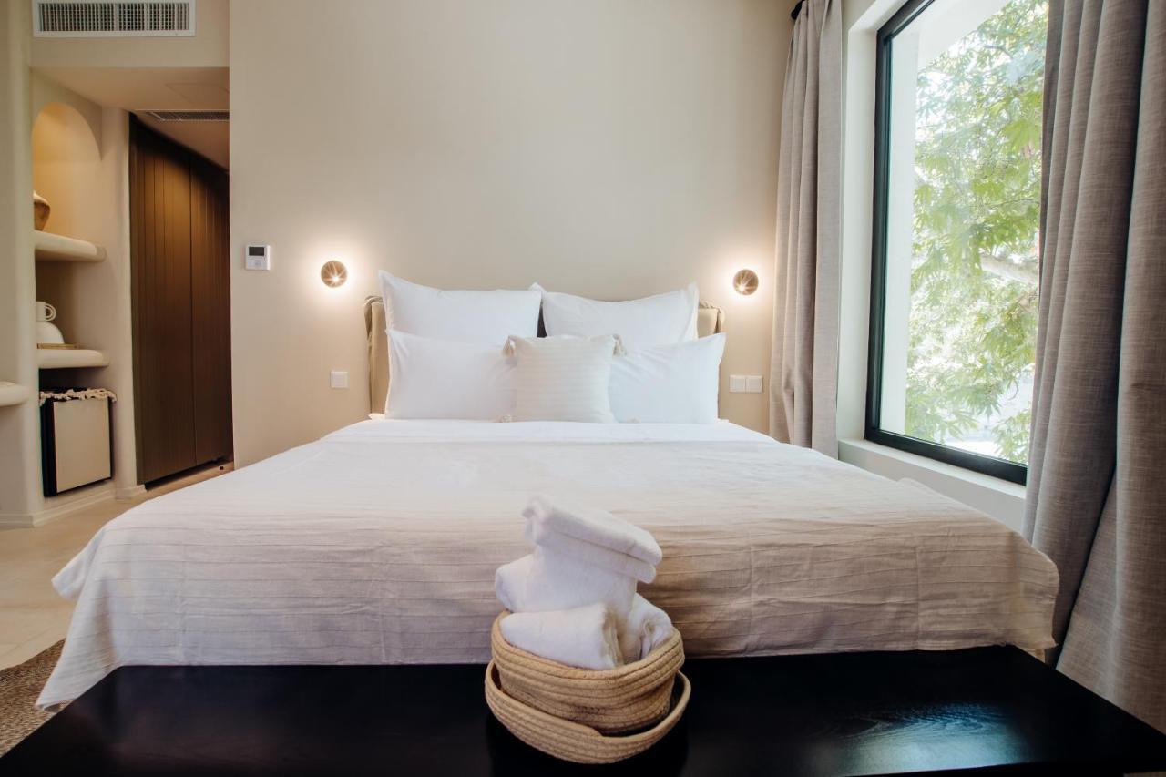 Thymises Boutique Hotel Kakopetria Exteriér fotografie