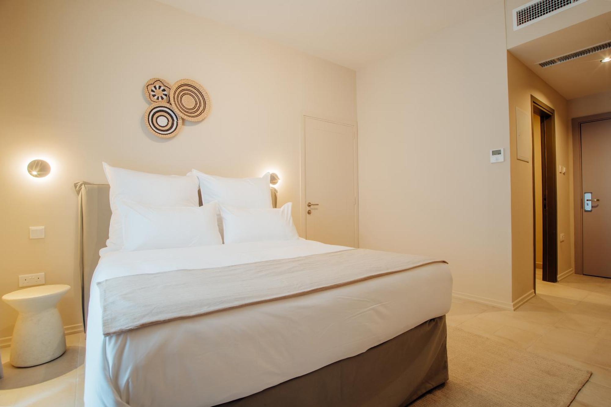 Thymises Boutique Hotel Kakopetria Exteriér fotografie