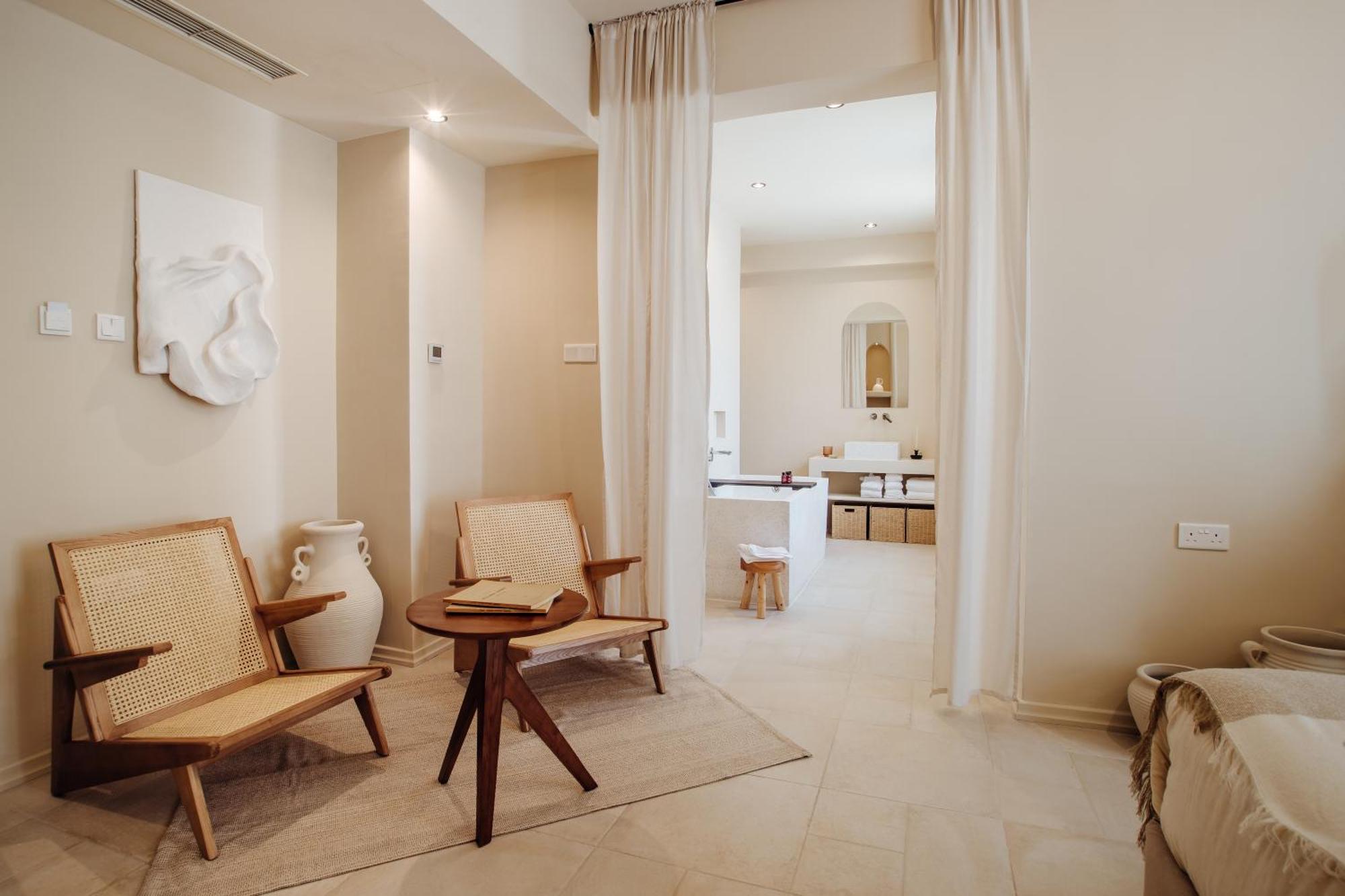 Thymises Boutique Hotel Kakopetria Exteriér fotografie
