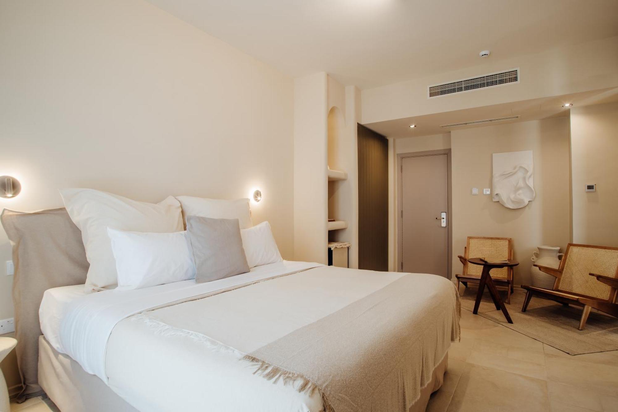 Thymises Boutique Hotel Kakopetria Exteriér fotografie