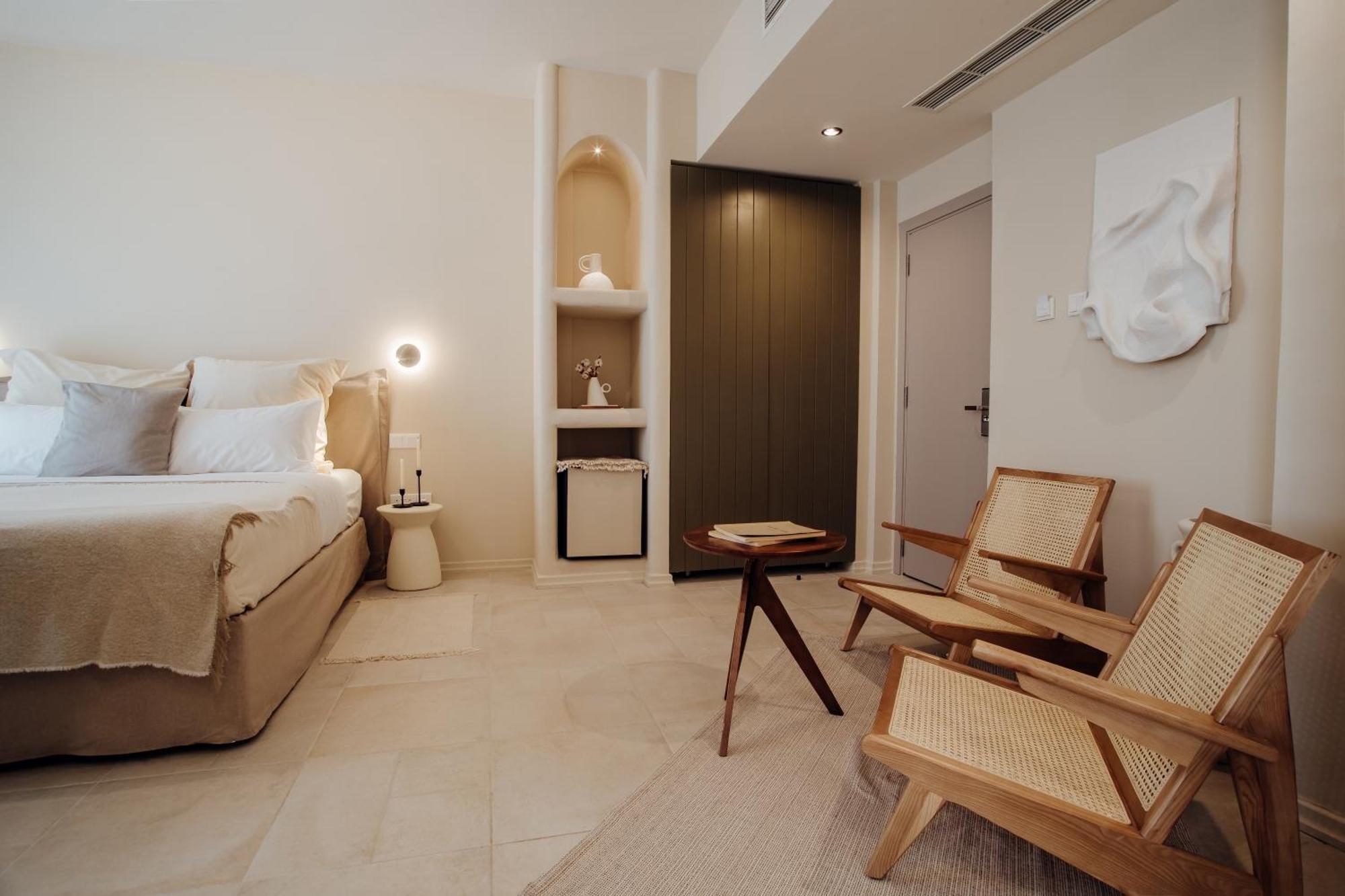 Thymises Boutique Hotel Kakopetria Exteriér fotografie